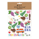 5 Star Stickers All Things Kiwi 15x17cm