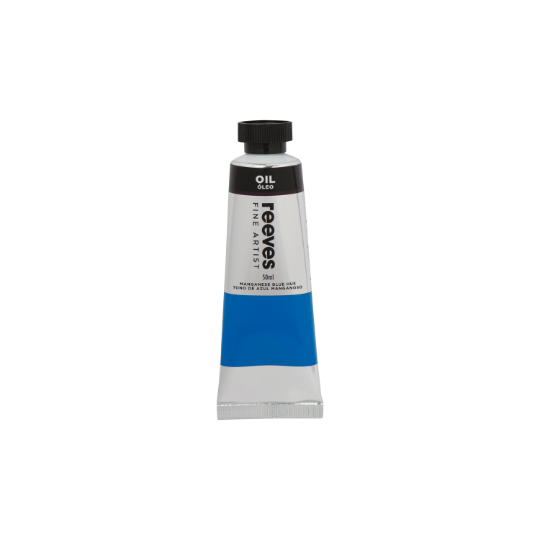 Reeves Fine Artists' Oil Paints 50ml