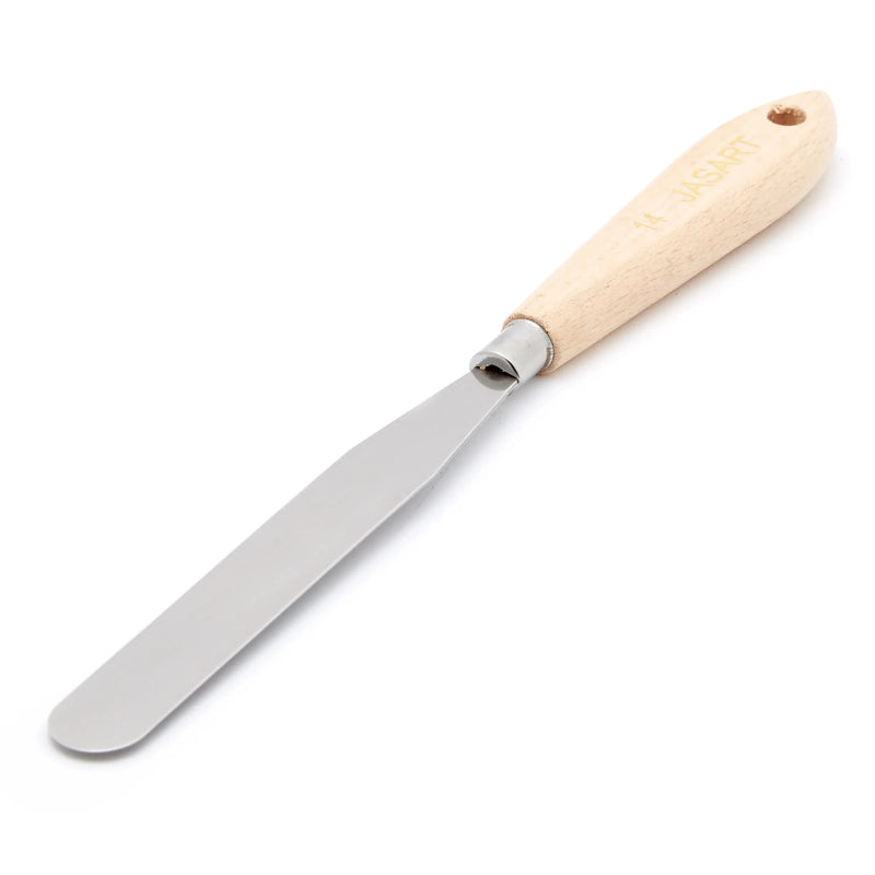Jasart Palette Knife