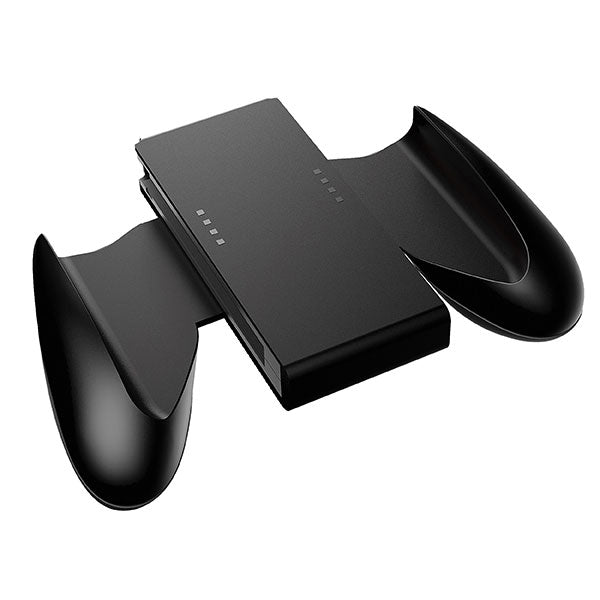 Powera Joy-Con Comfort Grip Black Nintendo Switch