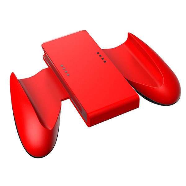 Powera Joy-Con Comfort Grip Red Nintendo Switch