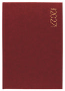 Collins Diary A41 Day to Page 2027