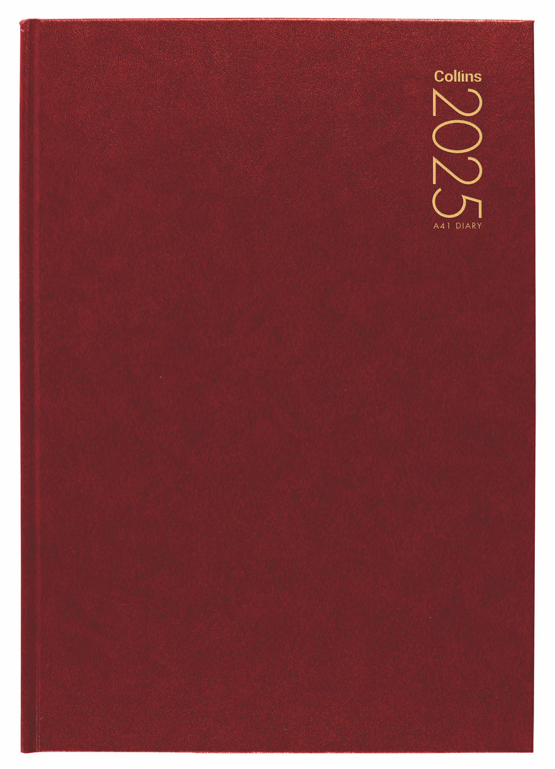 Collins A41 Diaries