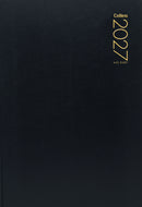 Collins Diary A42 2 Days to Page 2027