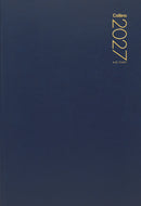 Collins Diary A42 2 Days to Page 2027