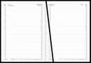 Collins Diary A41A Day to Page Appointment 2027