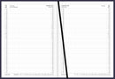Collins Diary A41A Day to Page Appointment 2027