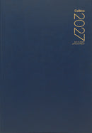 Collins Diary A41A Day to Page Appointment 2027