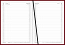Collins Diary A41A Day to Page Appointment 2027