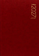 Collins Diary A41A Day to Page Appointment 2027