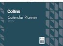 Collins Calendar A3 Month to View Colplan 2027