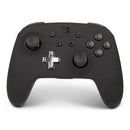 Powera Enhanced Wireless Controller Black Nintendo Switch