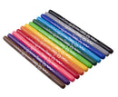 Jovi Double Ended Felt Tip Pens Set Of 12