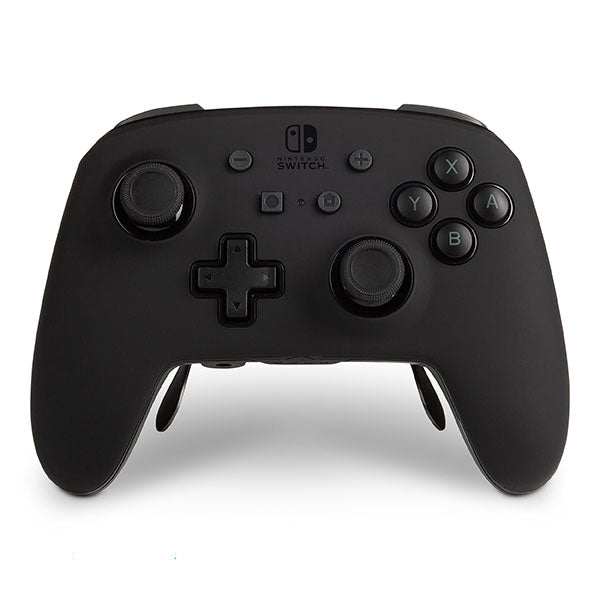 Powera Fusion Pro Wireless Controller Black Nintendo Switch