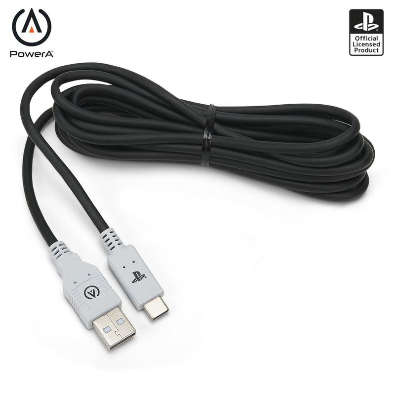 Powera USB-C Cable PS5
