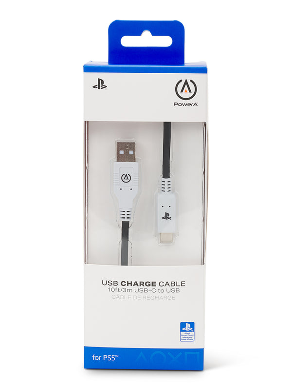 Powera USB-C Cable PS5
