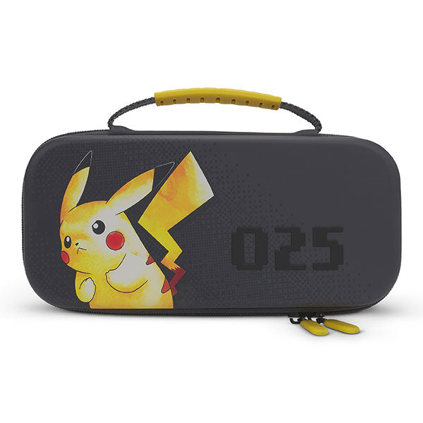 Powera Protection Case Pikachu #25 Nintendo Switch