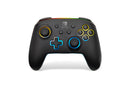 Powera Enhanced Lumectra Nintendo Switch Wireless Controller

