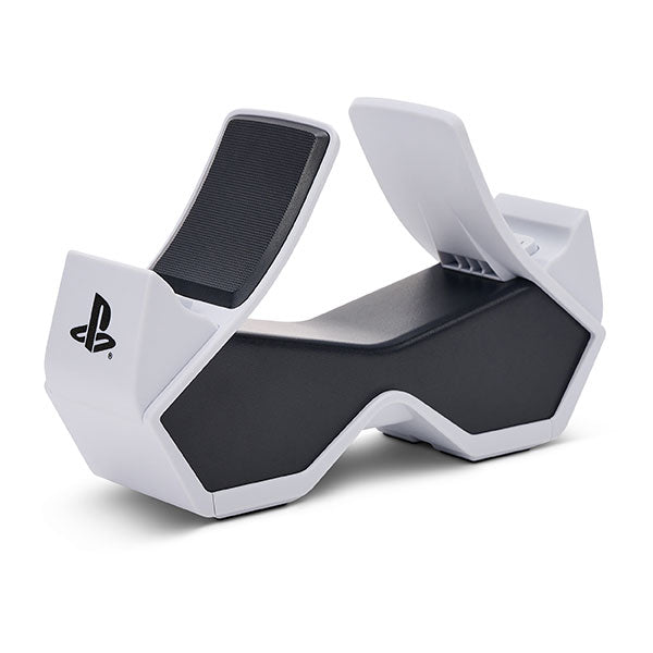 Powera Dual Charge Station White PS5