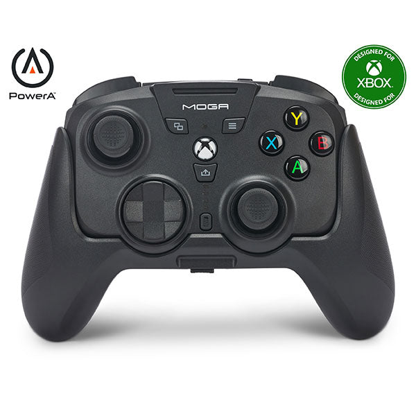 Powera Moga XP-Ultra Bluetooth Controller For Mobile, Xbox Series And PC