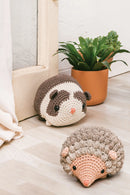 DMC Nova Vita Book Home Decor Projects