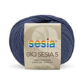 Sesia Bio 5 Organic Yarn 4ply#Colour_1641