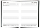Collins Diary A71 Day to Page 2027