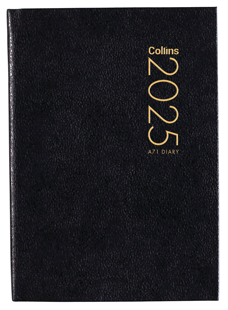 Collins A71 Diaries