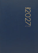 Collins Diary A71 Day to Page 2027