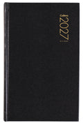 Collins Diary 81A Day to Page 2027#Colour_BLACK