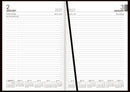 Collins Diary A51P Day to Page 2027