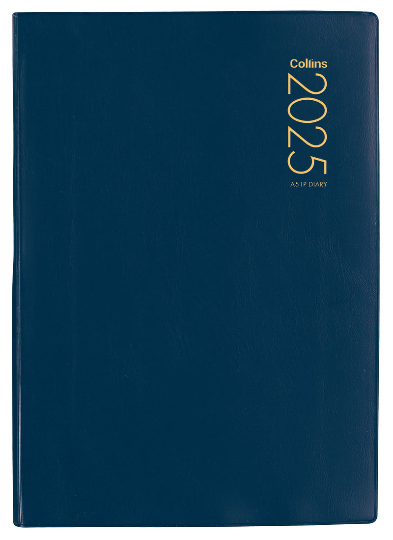 Collins A51P Diaries