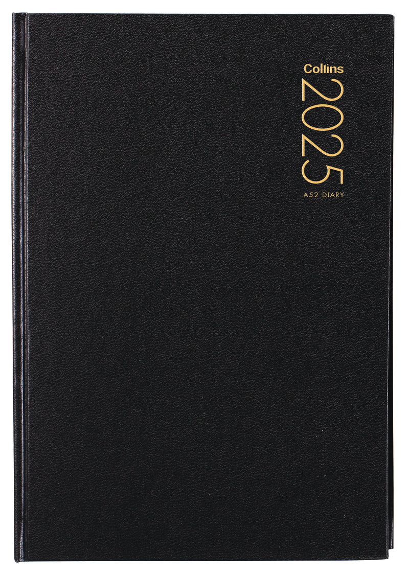 Collins A52 Diaries