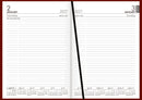 Collins Diary A51 Day to Page 2027