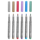 Jovi Decor Metallic Pen Pack Of 6