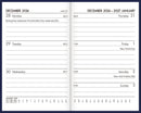 Collins Diary A73P Week to View 2027