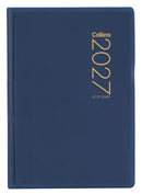 Collins Diary A73P Week to View 2027
