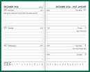 Collins Diary A73P Week to View 2027