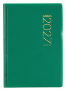 Collins Diary A73P Week to View 2027