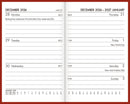 Collins Diary A73P Week to View 2027