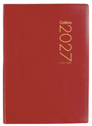 Collins Diary A73P Week to View 2027