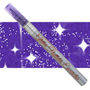 Marvy Deco Glitter Paint Marker