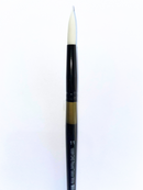 Das S1008r Taklon Round Short Handle Brushes