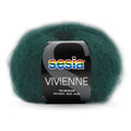 Sesia Vivienne Lace Yarn#Colour_FOREST GREEN (1745)