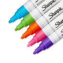 Sharpie Oil-Based Medium Point Paint Markers Set of 5