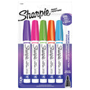 Sharpie Oil-Based Medium Point Paint Markers Set of 5