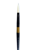 Das S1008r Taklon Round Short Handle Brushes