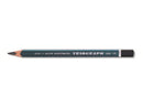 Koh-I-Noor 1830 Triograph Graphite Pencils 6B - Pack Of 6