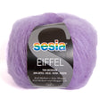Sesia Eiffel Kid Mohair & Silk Yarn 12ply#Colour_LAVENDER (185)