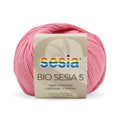 Sesia Bio 5 Organic Yarn 4ply#Colour_1877
